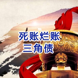 桃山要债公司