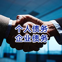 桃山追债公司
